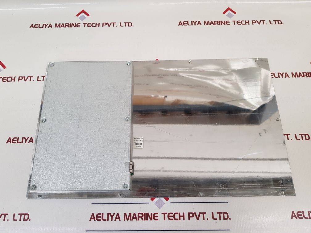 Abb 1Mrk000008-mb Display Sw1.2 28/13