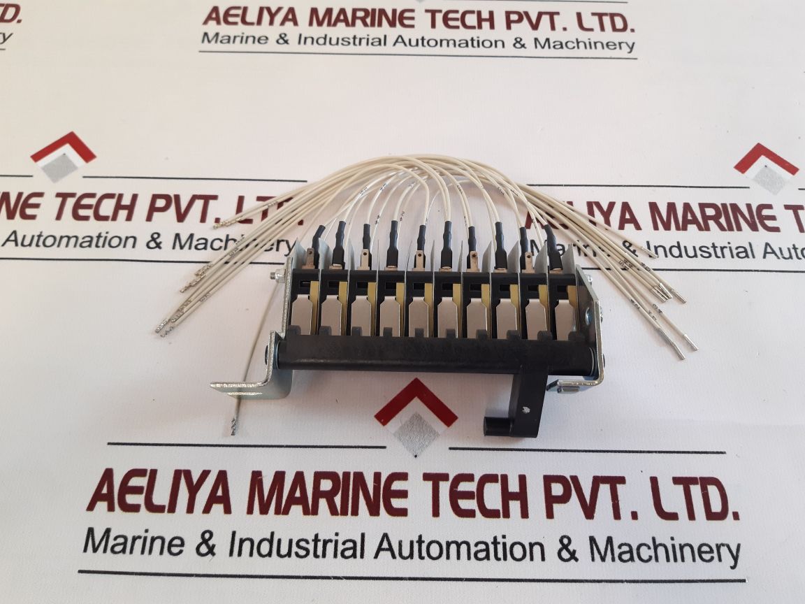 Abb 1Sd A038327 R1 Auxiliary Contact