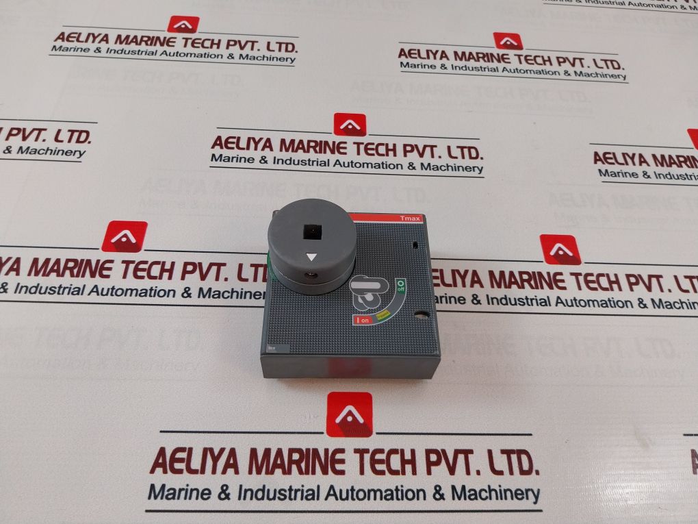 Abb 1Sda070447R1 Extended Rotary Handle Rhe-250Mm Set