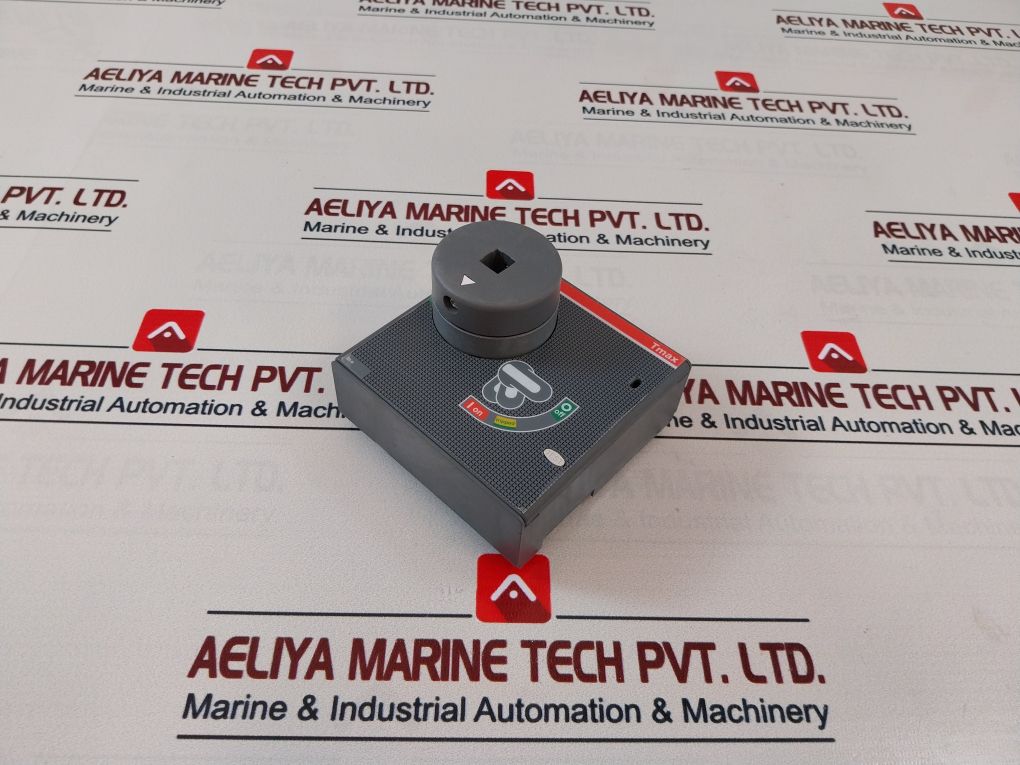 Abb 1Sda070447R1 Extended Rotary Handle Rhe-250Mm Set