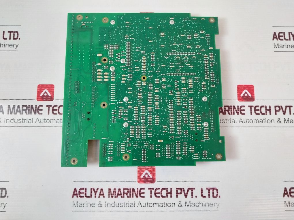 Abb Sdcs-con-2B Control Board Rev:O 3Adt309611R6102/04