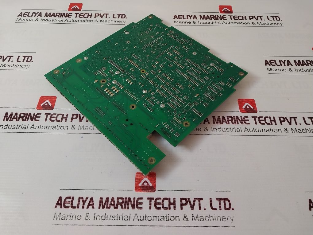 Abb Sdcs-con-2B Control Board Rev:O 3Adt309611R6102/04