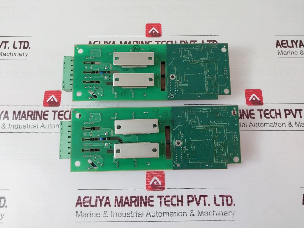 Abb 3Adt311511P4101 Power Supply Circuit Board Sdcs-fex-2A