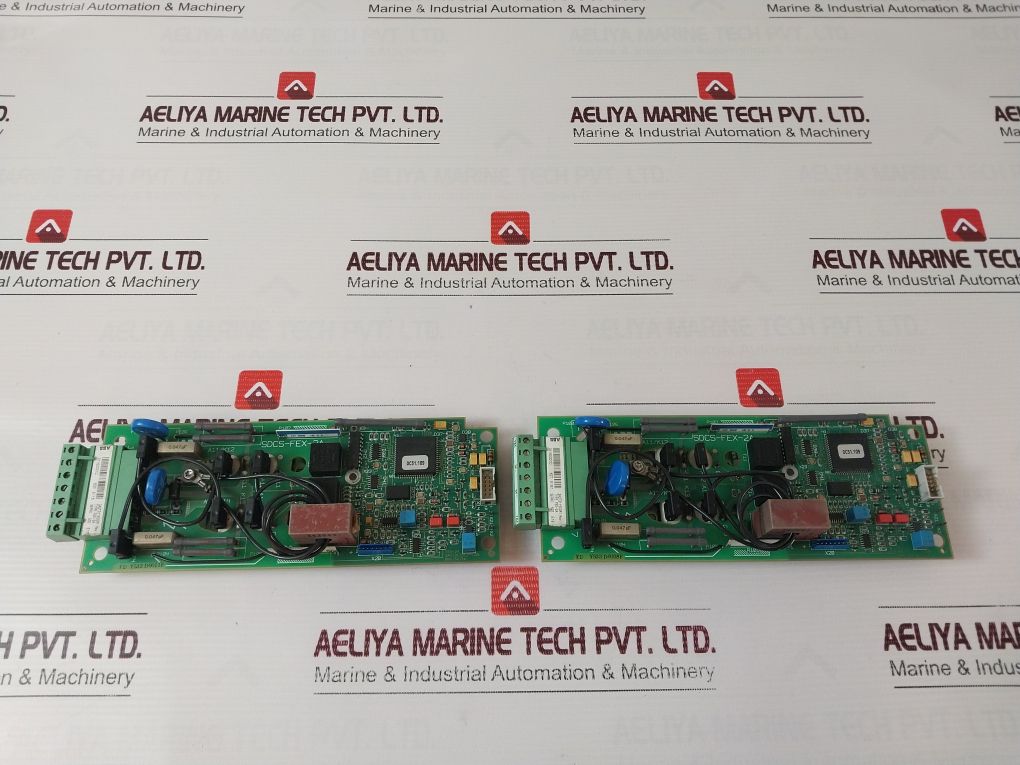 Abb 3Adt311511P4101 Power Supply Circuit Board Sdcs-fex-2A