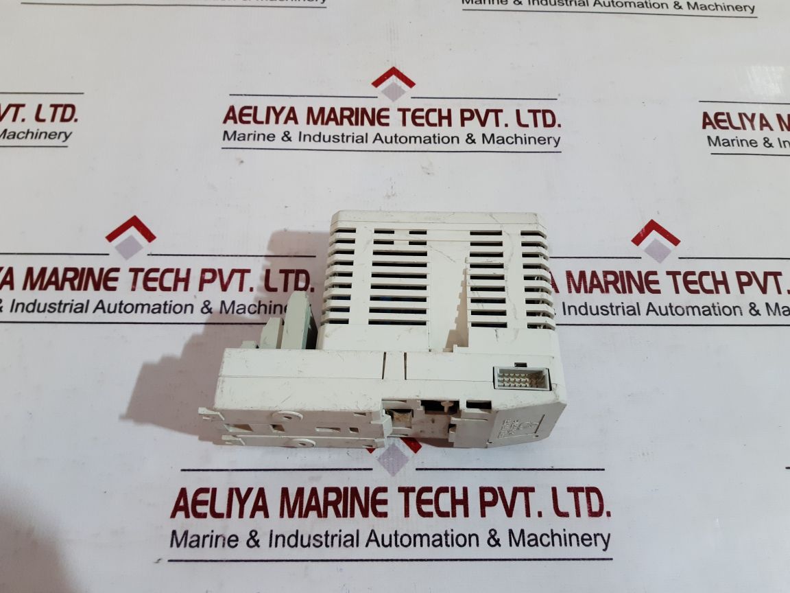 Abb 3Bse008512R1 Digital Input Module Di820 3Bse013231R1 110Vdc/2.8Ma Tu811V1