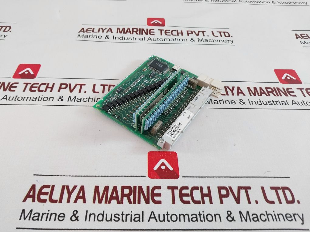 Abb 3Bse008553R1 Analog Input Module