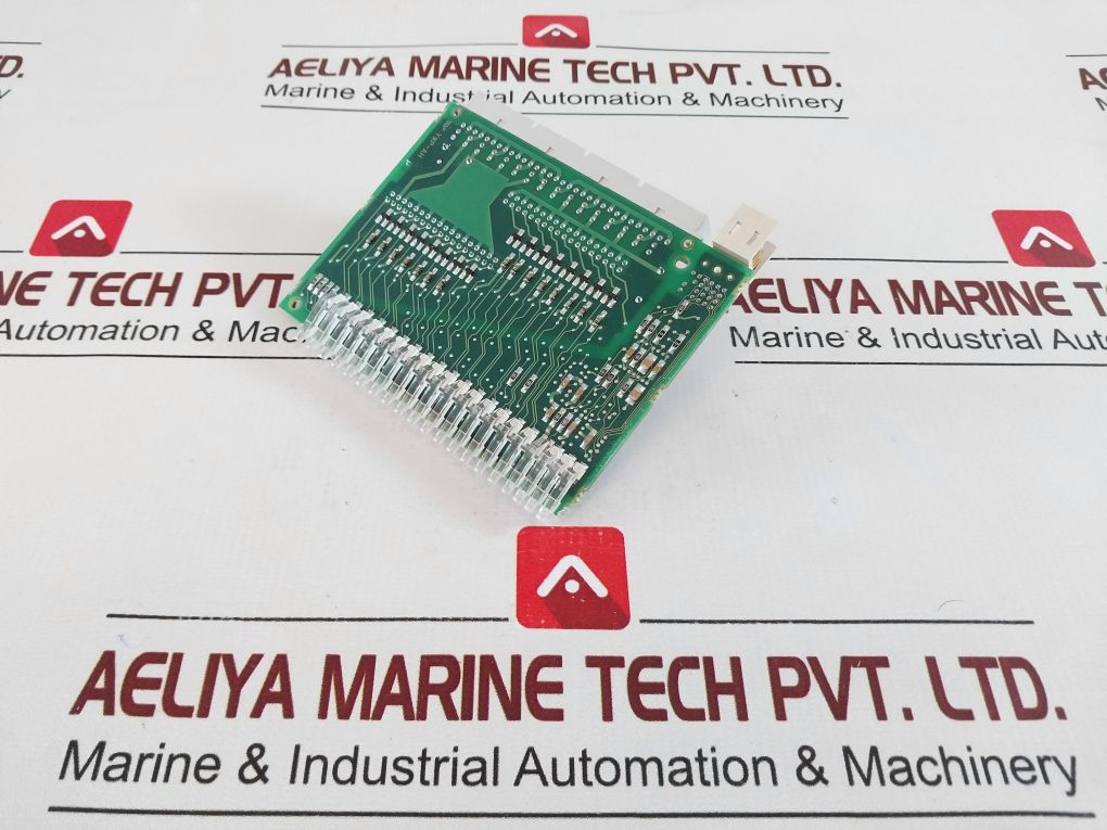 Abb 3Bse008553R1 Analog Input Module