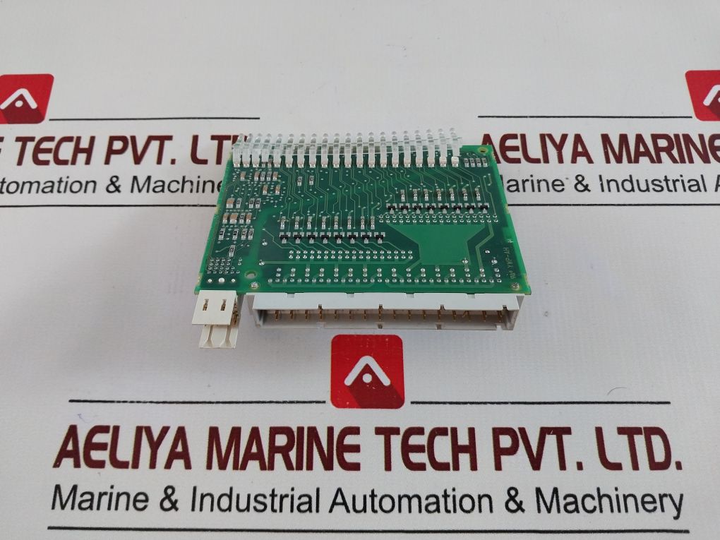 Abb 3Bse008553R1 Analog Input Module