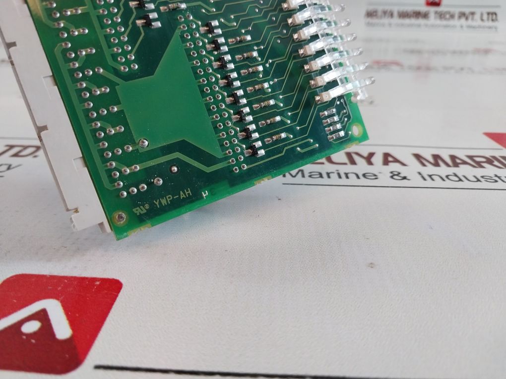 Abb 3Bse008553R1 Analog Input Module