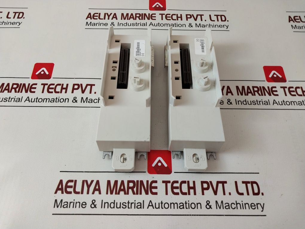 ABB 3BSE018138R1 Module PR: A SE0428737D TP858
