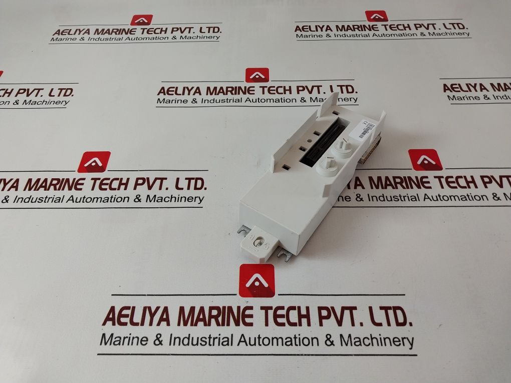 ABB 3BSE018138R1 Module PR: A SE0428737D TP858