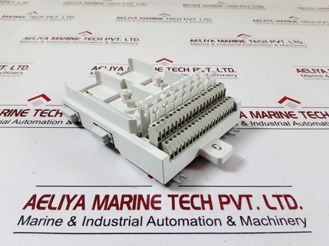 Abb Tu844 3Bse021445R1 I/O Module Base