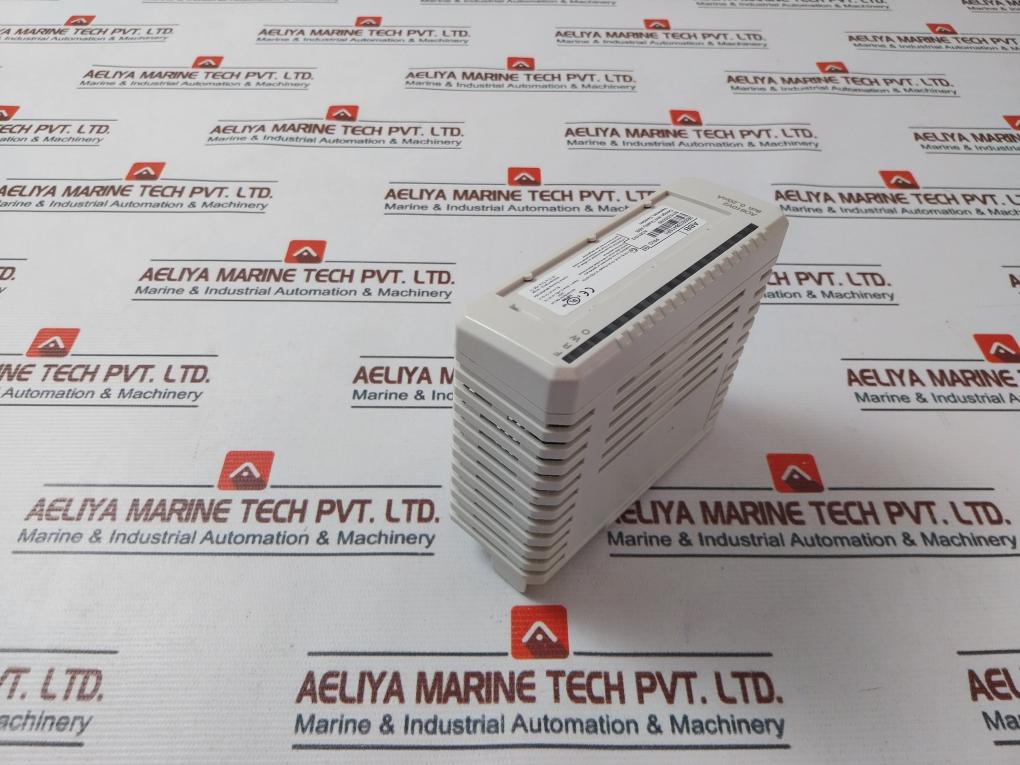 Abb 3Bse038415R1 S800 I/O Analog Output Module