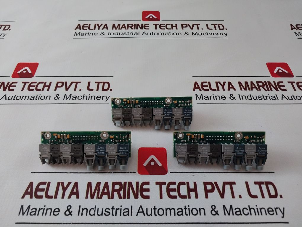 Abb 64362241e Card Gfm01