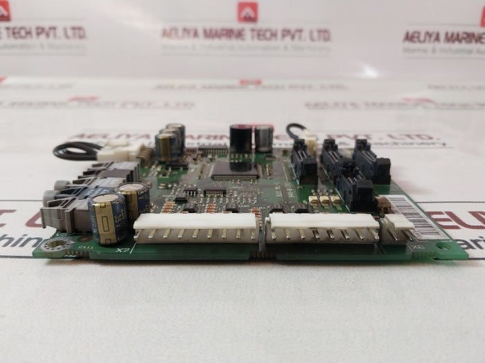 Abb Sui Ml-1 Inverter Communication Board 64721330 C 4/4, 68685826D
