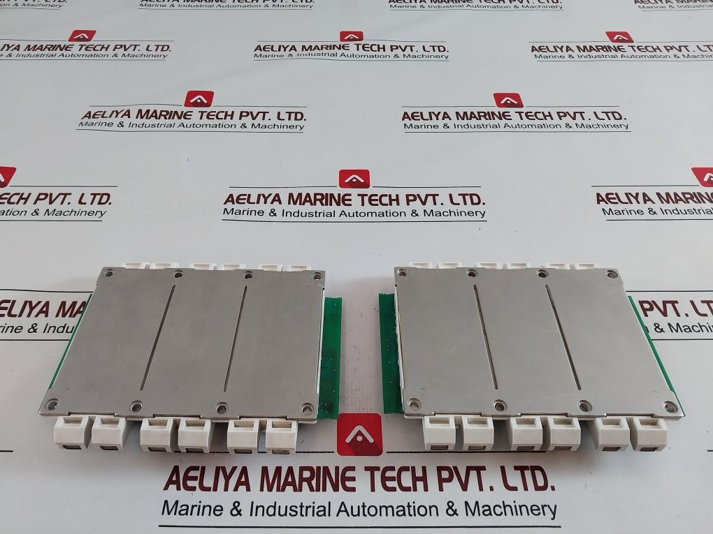 Abb 68439990A 1/4 Drive Board Fs300R17Ke3