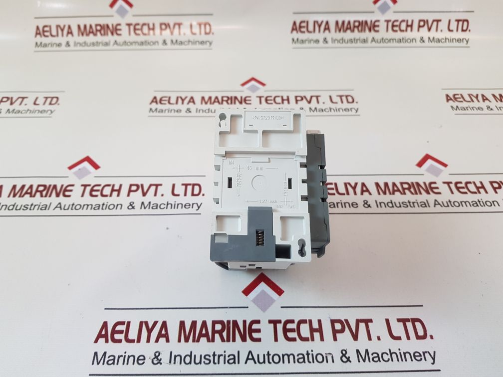Abb Ae40-30-11-81 Contactor