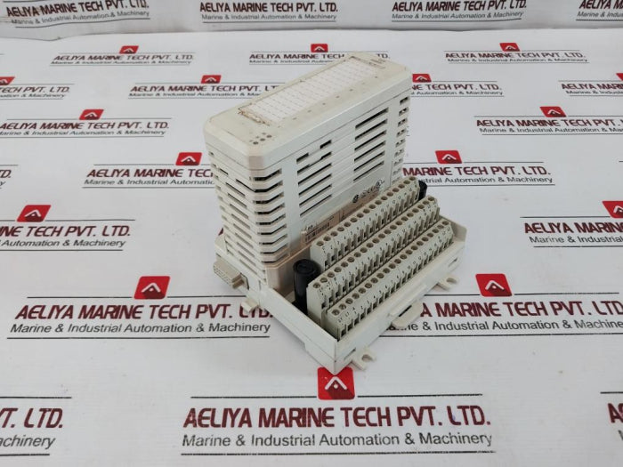 Abb Ai830A 3Bse040662R1 Rtd Analog Input Module W/ Termination Unit 3Bse013234R1