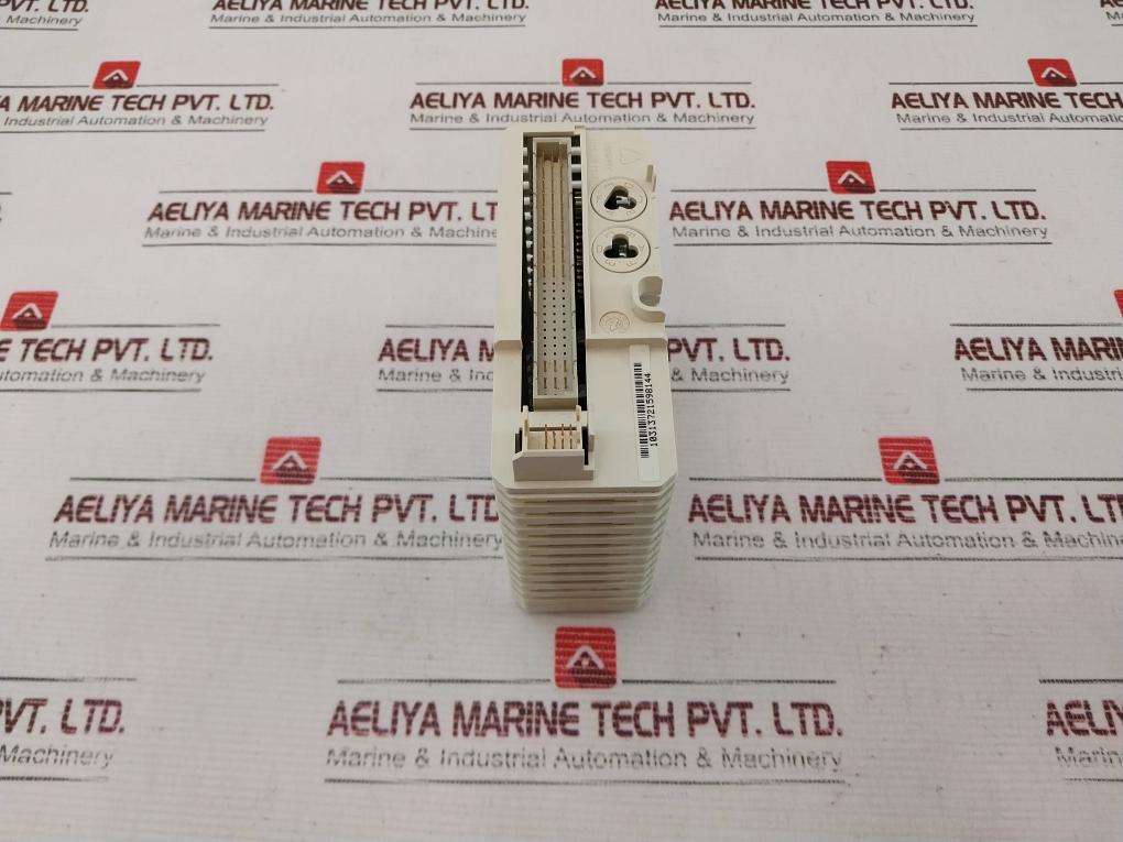 Abb Ai890 Analog Input Module 3Bsc690071R1