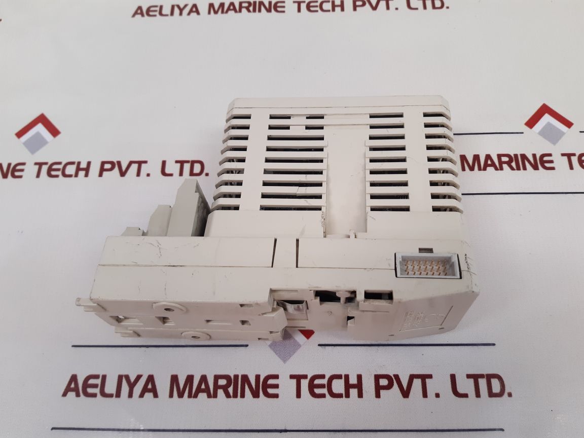 ABB AO810 3BSE008522R1 Analog Output Module With 3BSE013230R1 TU810V1 - Aeliya Marine Tech