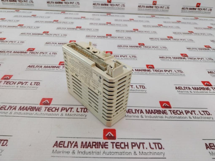 Abb Ao890 Analog Output Module 24Vdc
