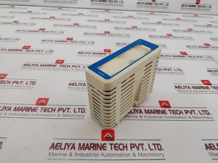 Abb Ao890 Analog Output Module 24Vdc
