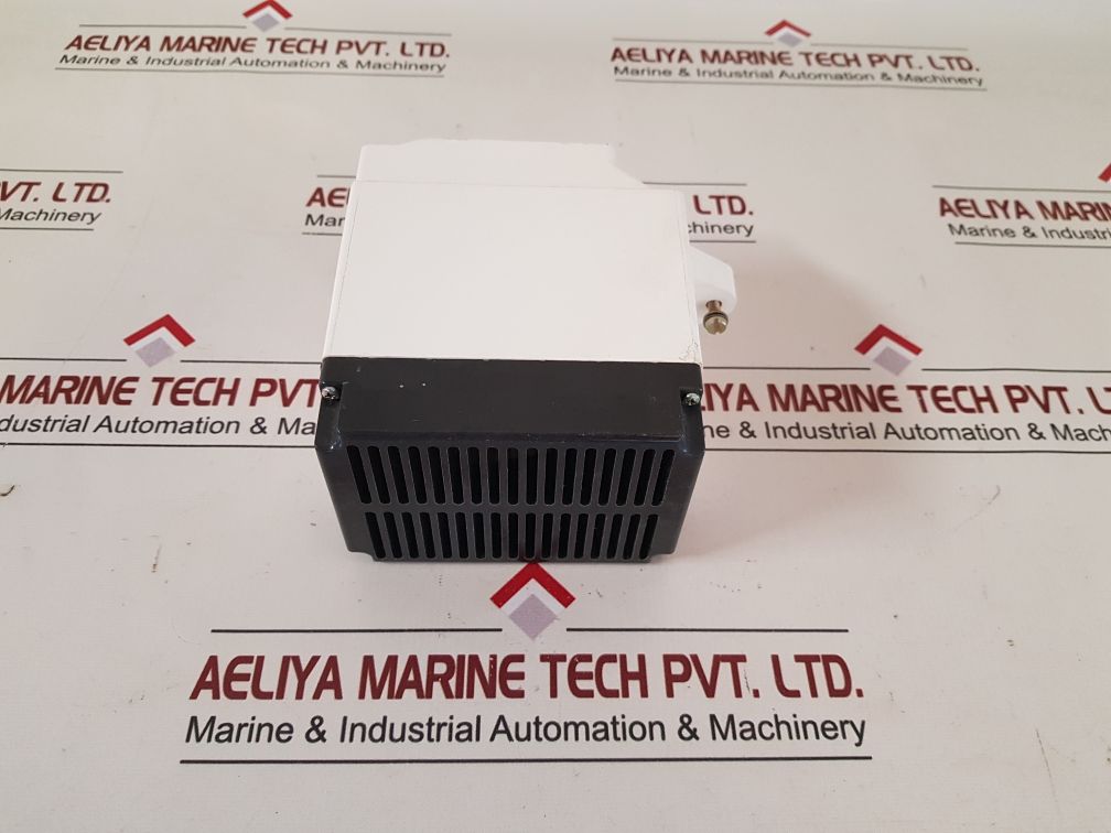 Abb 600968/022 Arc Chute Alsthom Main Switch Board