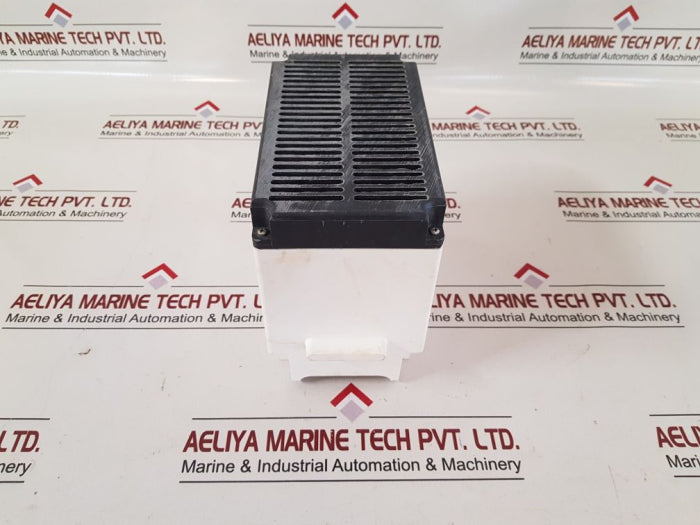Abb 600968/022 Arc Chute Alsthom Main Switchboard
