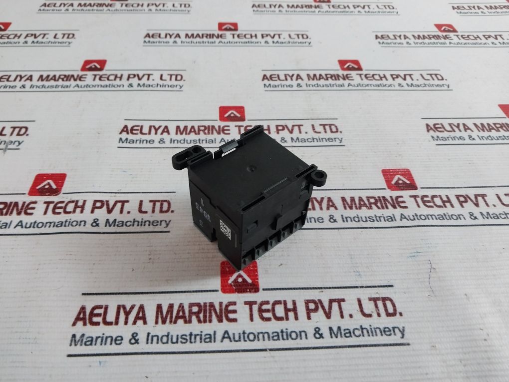 Abb B6-30-01 3 Poles Breaking Contactor 220/240V
