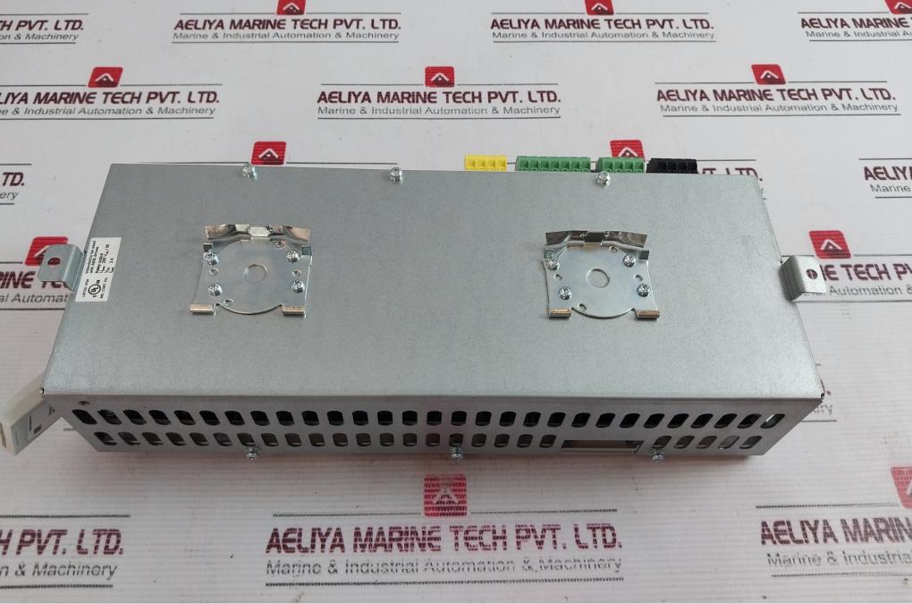 Abb Bcu-02 X205 Memory Control Unit 3Aua0000110429