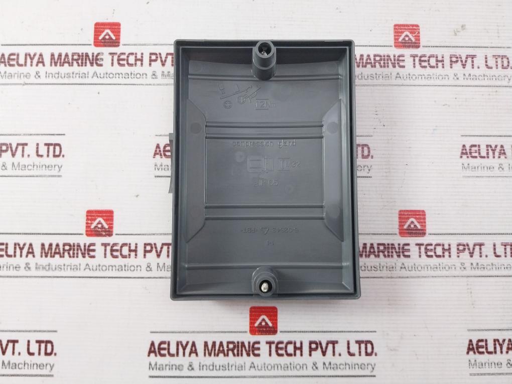 Abb Bws 325 Tpn Isolated Safety Switch Ip65