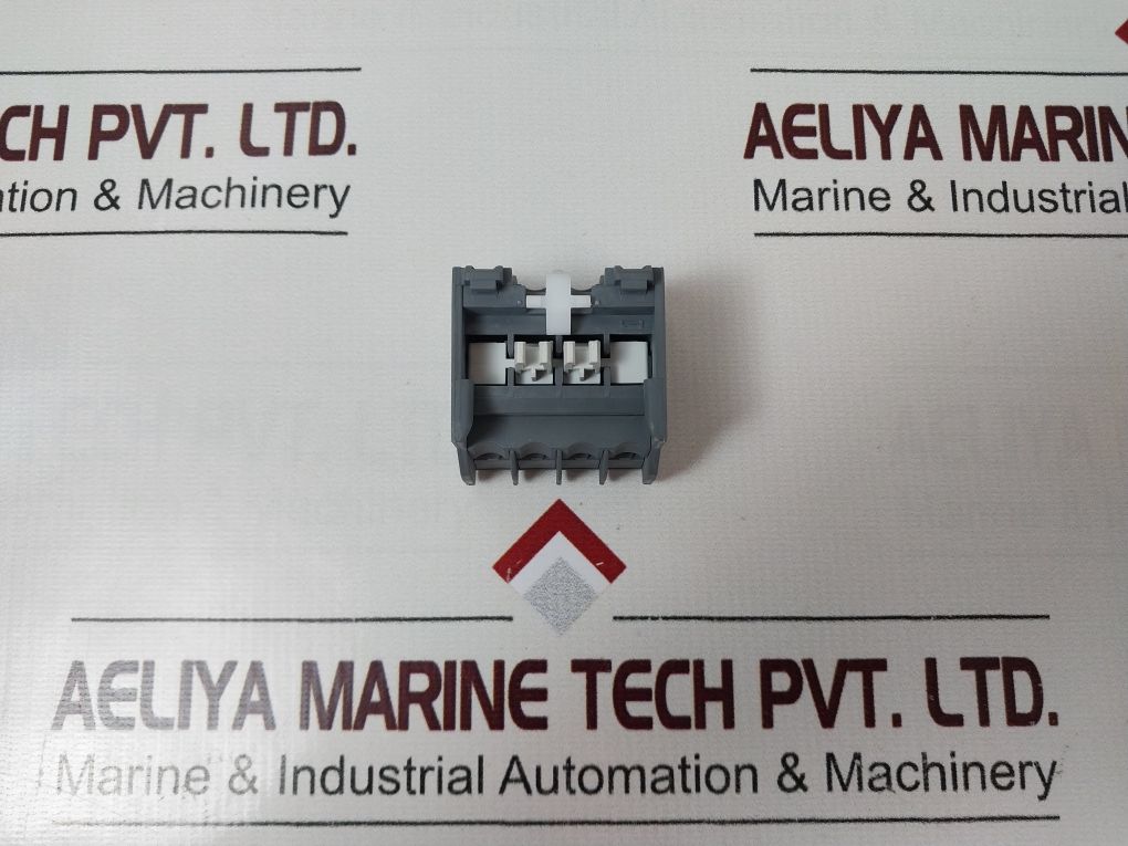 Abb Ca5-22M Auxiliary Contact Block 1Sbn010040R1122 3471522121141