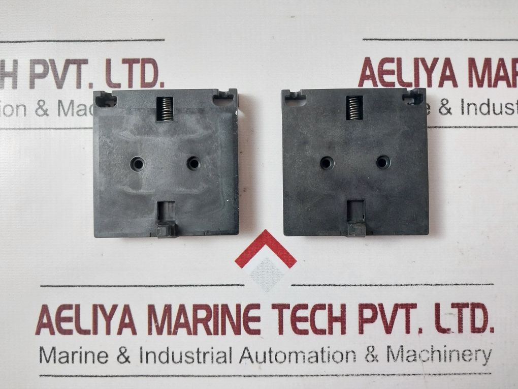 Abb Cal16-11B Auxiliary Contact Block 10A 600V Ac
