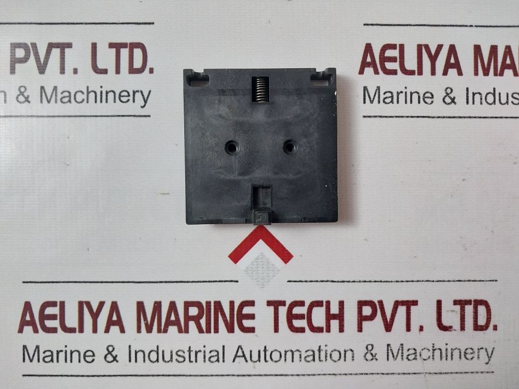 Abb Cal16-11B Auxiliary Contact Block 10A 600V Ac