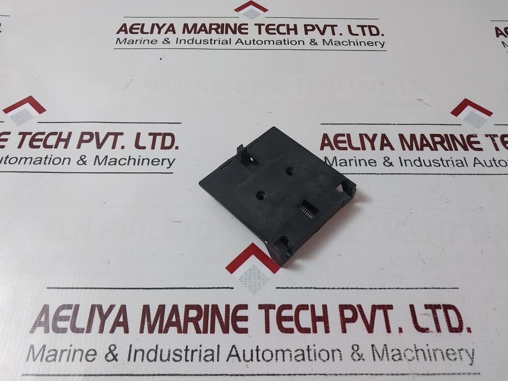 Abb Cal16-11B Auxiliary Contact Block 10A 600V Ac