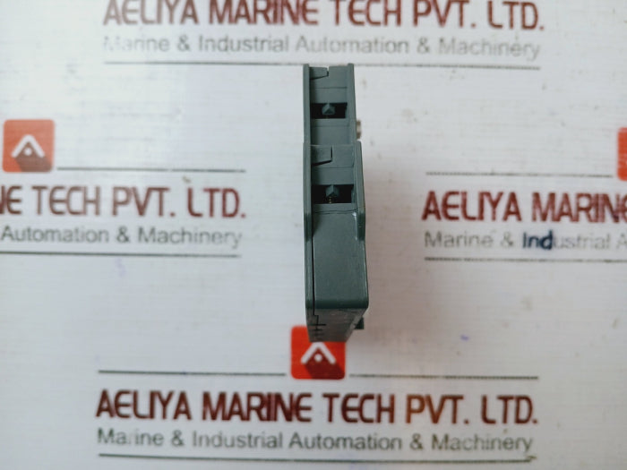 Lot of 2X ABB CAL5-11 Auxiliary Contact Block 1SBN010020R1011 16A