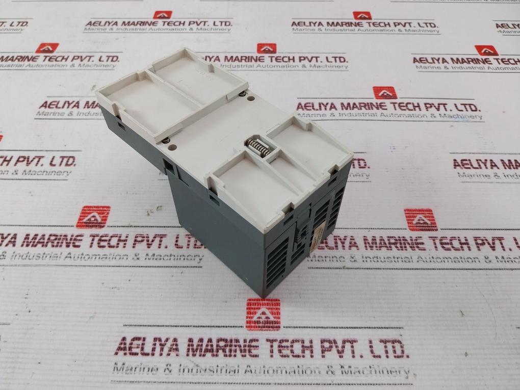 Abb Ci590-cs31-ha A3 Media Redundant Bus Module 24Vdc