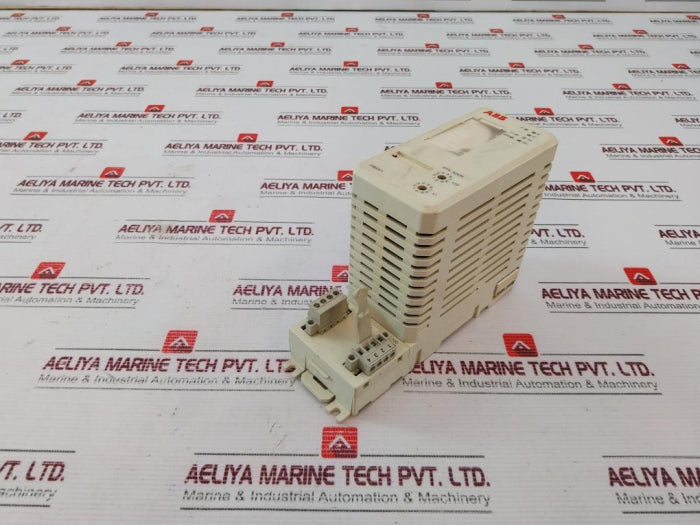 Abb Ci820V1 Communications Interface 24Vdc-2A