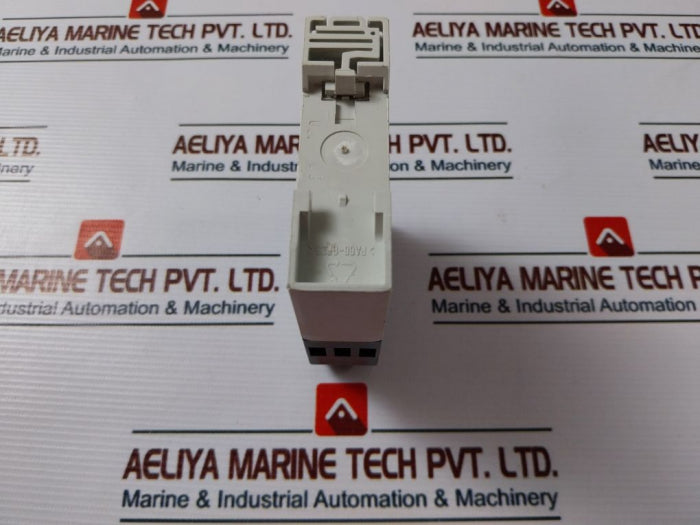 Abb Cm-mss Thermistor Motor Protection Monitoring Relay 50/60Hz