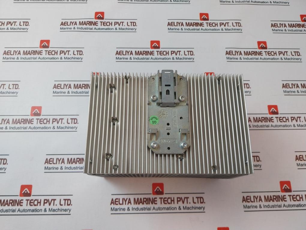 Abb Cp-s 24/20.0 Switch Mode Power Supply 1Svr427016R0100