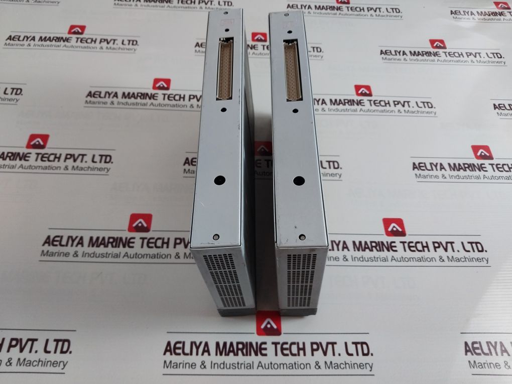 Abb Dai 03 Analog Input Module P 37141-4-0369631 F 6.03.3