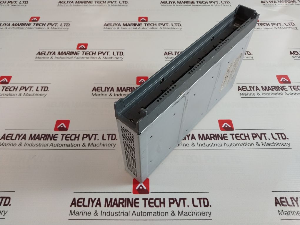 Abb Dai 03 Analog Input Module P 37141-4-0369631 F 6.03.3