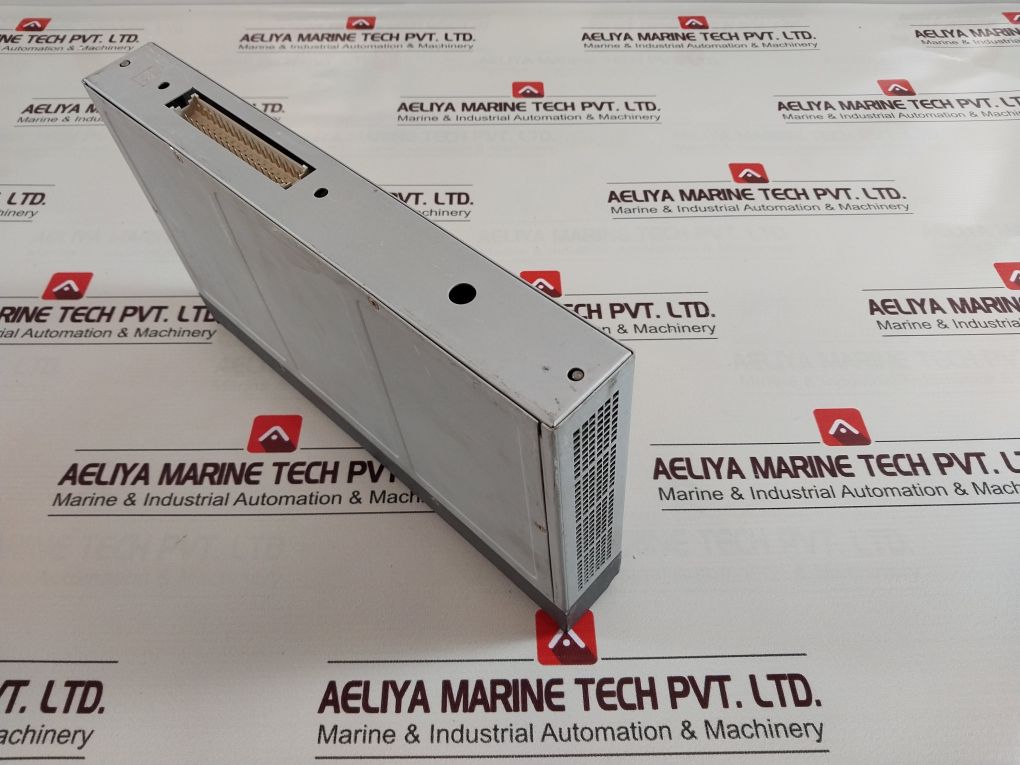 Abb Dai 03 Analog Input Module P 37141-4-0369631 F 6.03.3