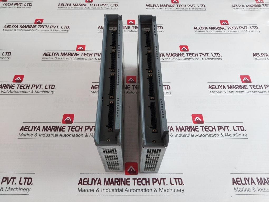 Abb P 37141-4-0369631 Analog Input Module Input: 0/4...20Ma H0, Ri 271 Ohm