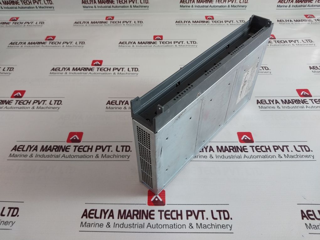 Abb P 37141-4-0369631 Analog Input Module Input: 0/4...20Ma H0, Ri 271 Ohm