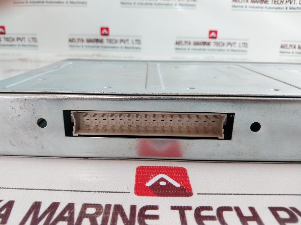 Abb P 37141-4-0369631 Analog Input Module Input: 0/4...20Ma H0, Ri 271 Ohm