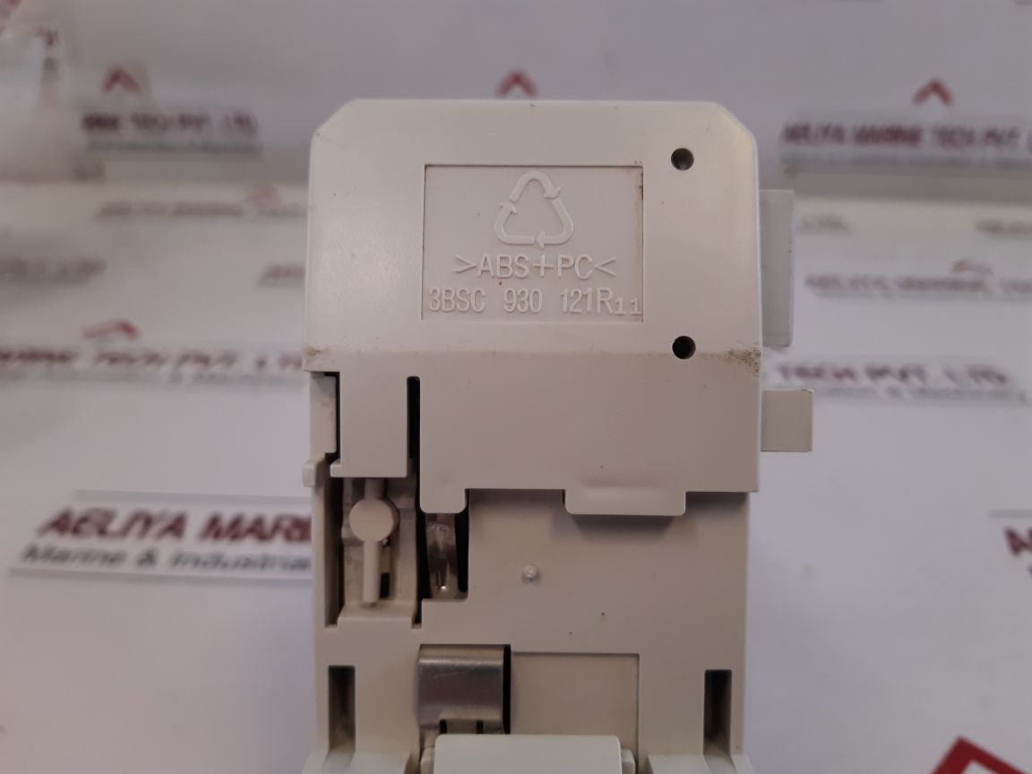 Abb 3Bse013230R1 Input Module 3Bse008508R1 Di810 Pr G 24V Tu810V1