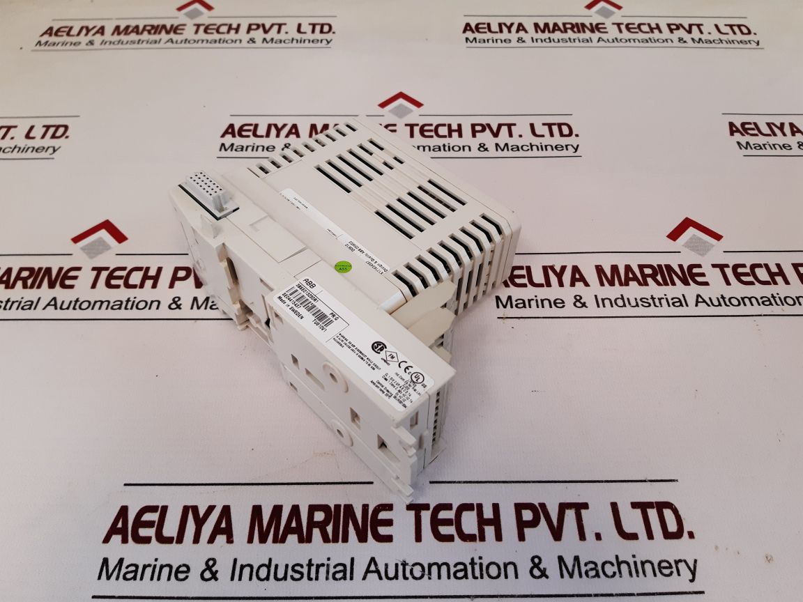 Abb Do810 3Bse008510R1 Pr:D Digital Output Module 3Bse013230R1