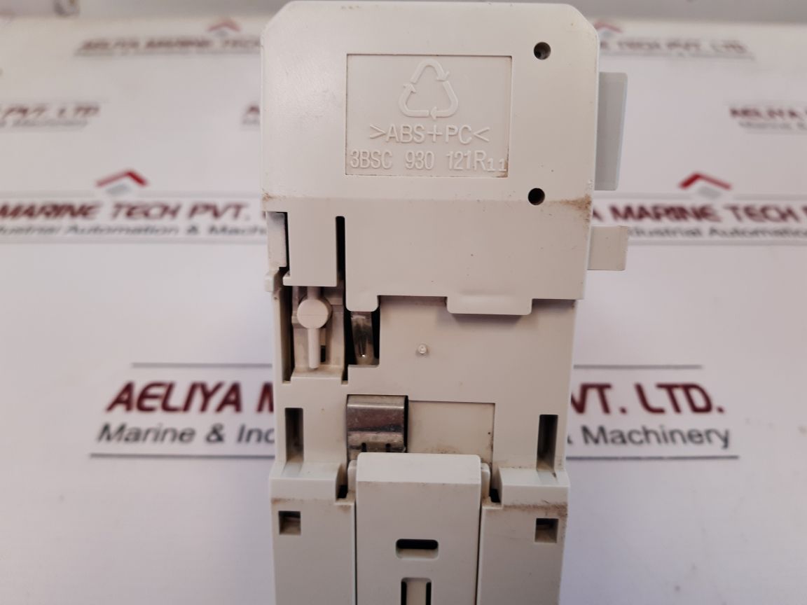 Abb Do810 3Bse008510R1 Pr:D Digital Output Module 3Bse013230R1