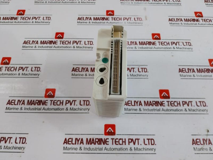 Abb Dp820 3Bse013228R1 Pulse Counter Module Sg074200Cf 3Bsc 930 119R